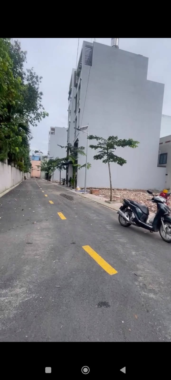 Đất nền hẻm 973 Nguyễn Ảnh Thủ, Q12, 50m² giá 3.95 tỷ - Đầu tư sinh lời ngay!