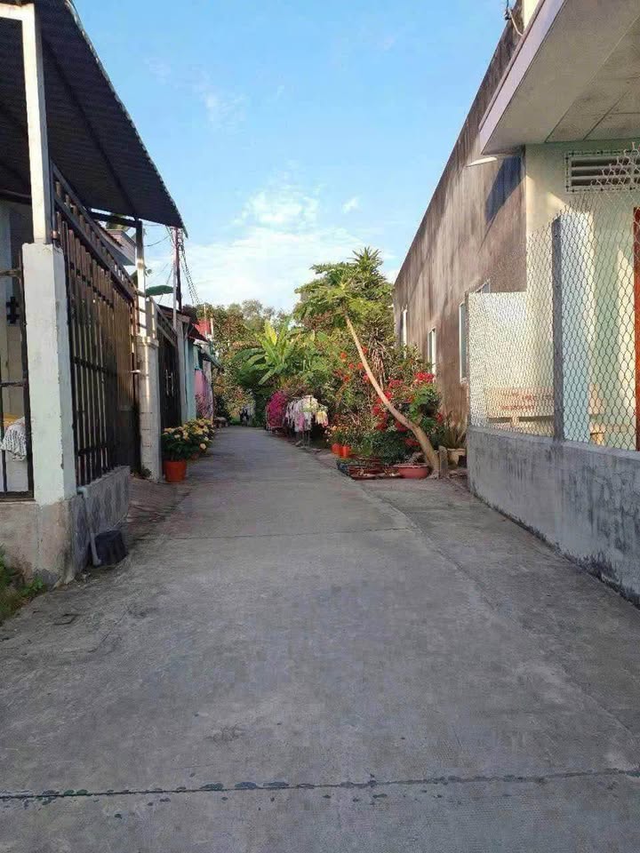 Đất thổ cư chính chủ tại Phường Long An 80m² giá 600 triệu - Cơ hội đầu tư tuyệt vời!