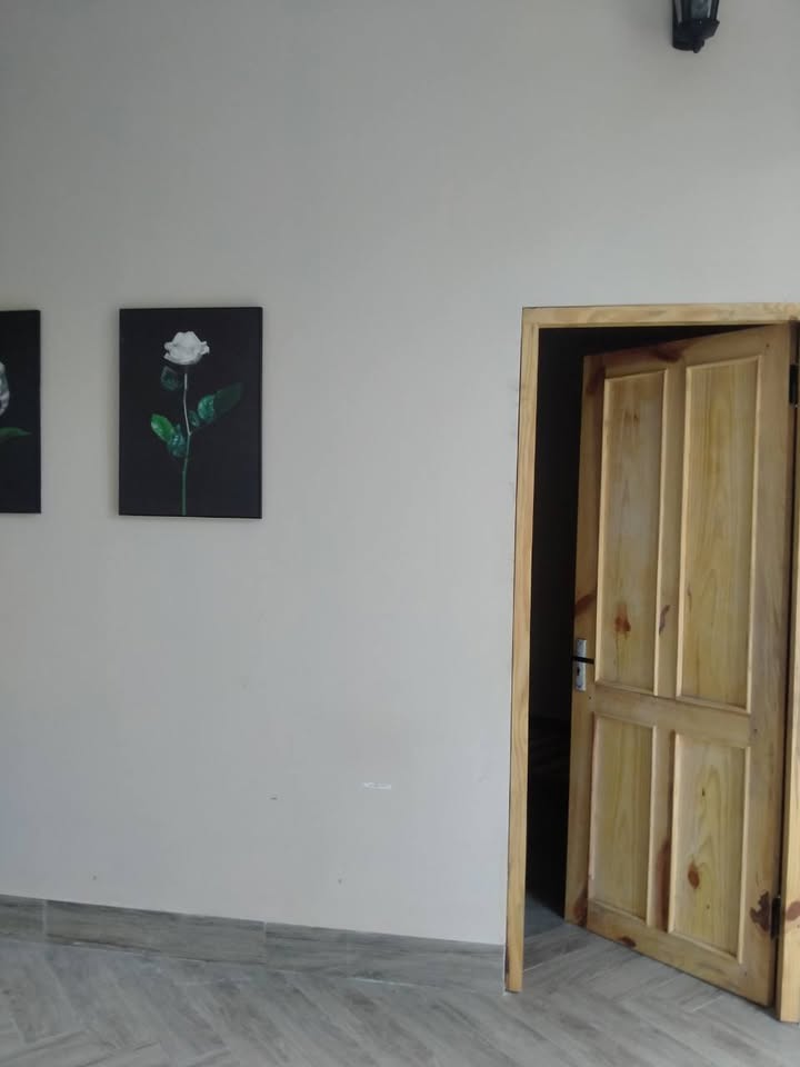 Nhà và đất Hiệp Thạnh, Đức Trọng 190m² giá 2.25 tỷ - Sổ hồng chính chủ, thương lượng!