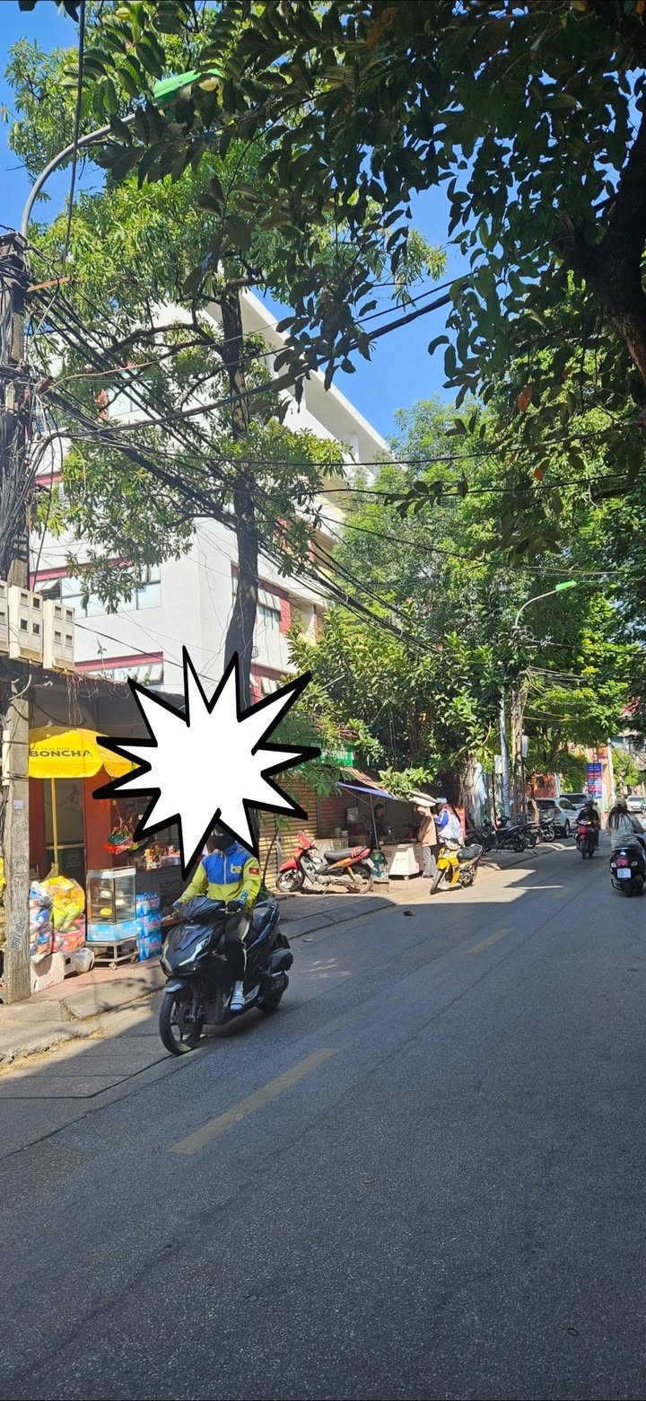 FrontHouse Nguyễn Chí Thanh Đống Đa 55m² giá 19 tỷ - Sổ hồng chính chủ, thang máy tiện nghi!