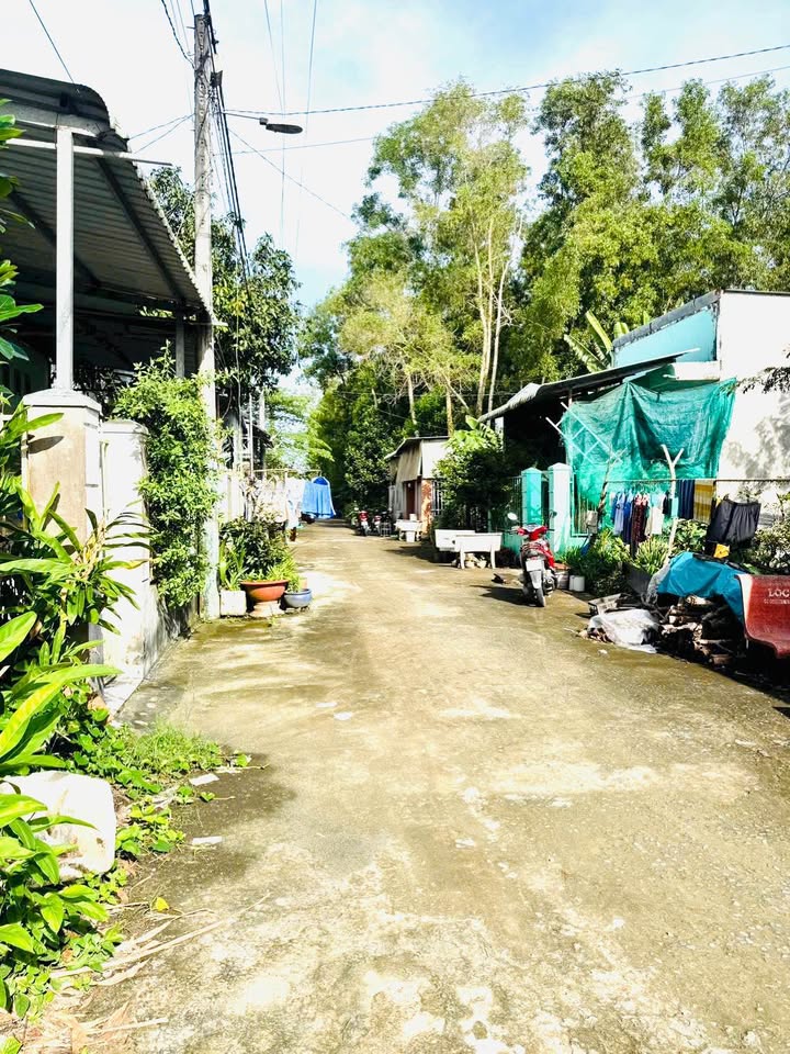 Đất nền Thới An Đông 80m² giá 720 triệu - Cơ hội đầu tư hấp dẫn!