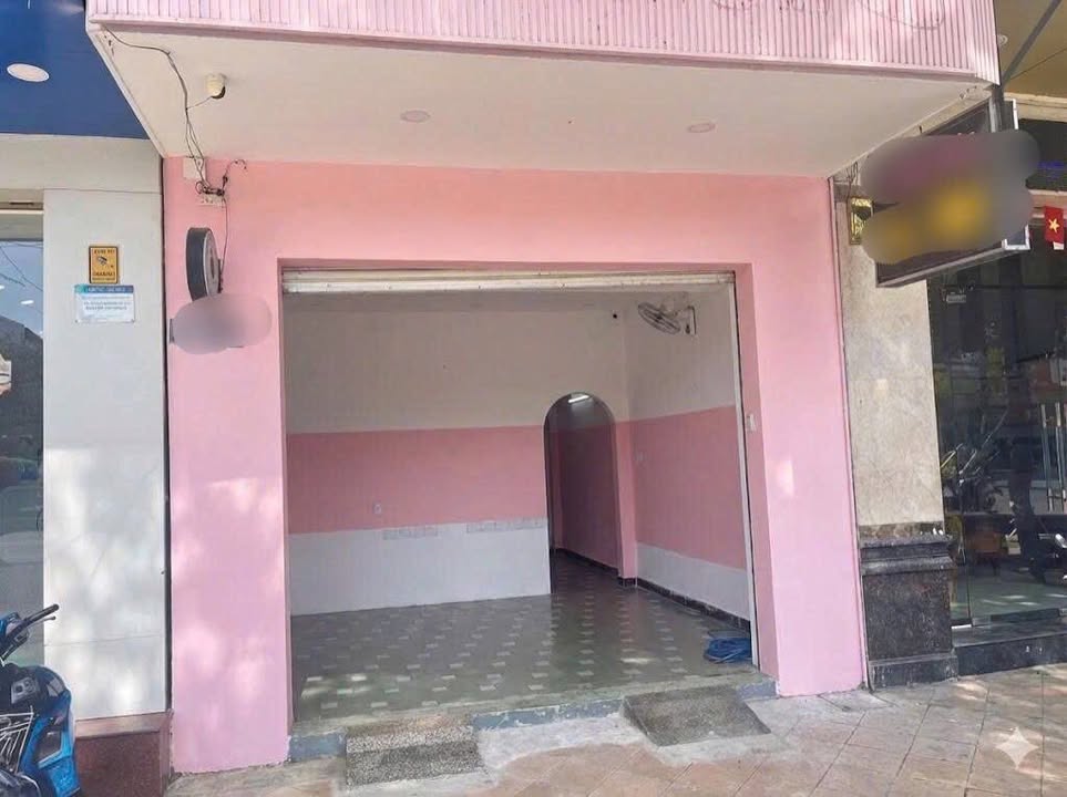 Mặt bằng cho thuê đường 30/4, Xuân Khánh 26m² giá 8 triệu - Cơ hội kinh doanh thuận lợi!