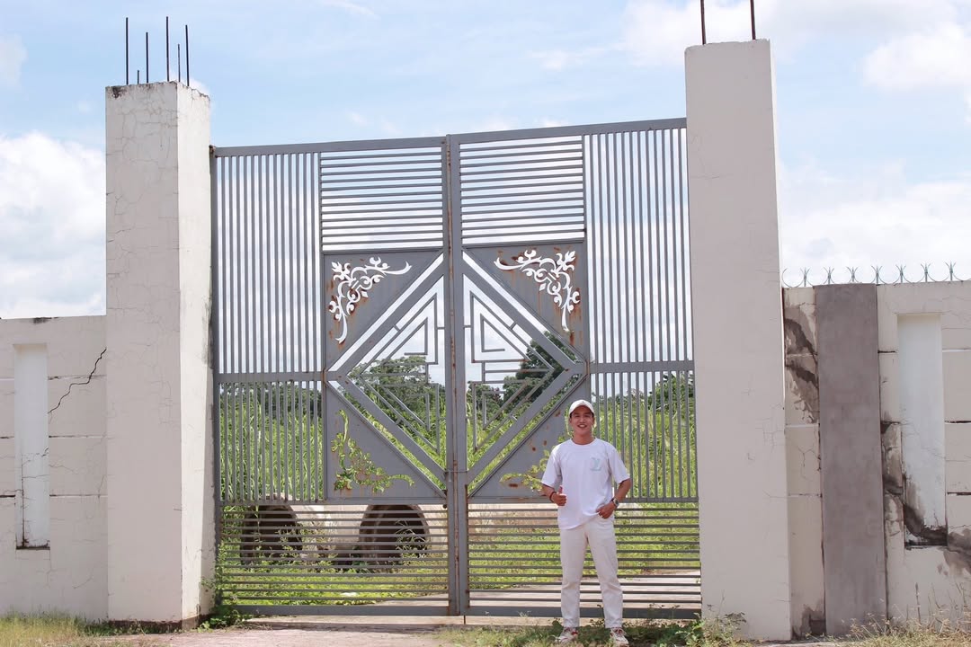 Đất mặt tiền đường Nguyễn Văn Quy, Phú Thứ, Cái Răng 13.000m² - Tiềm năng đầu tư lớn!