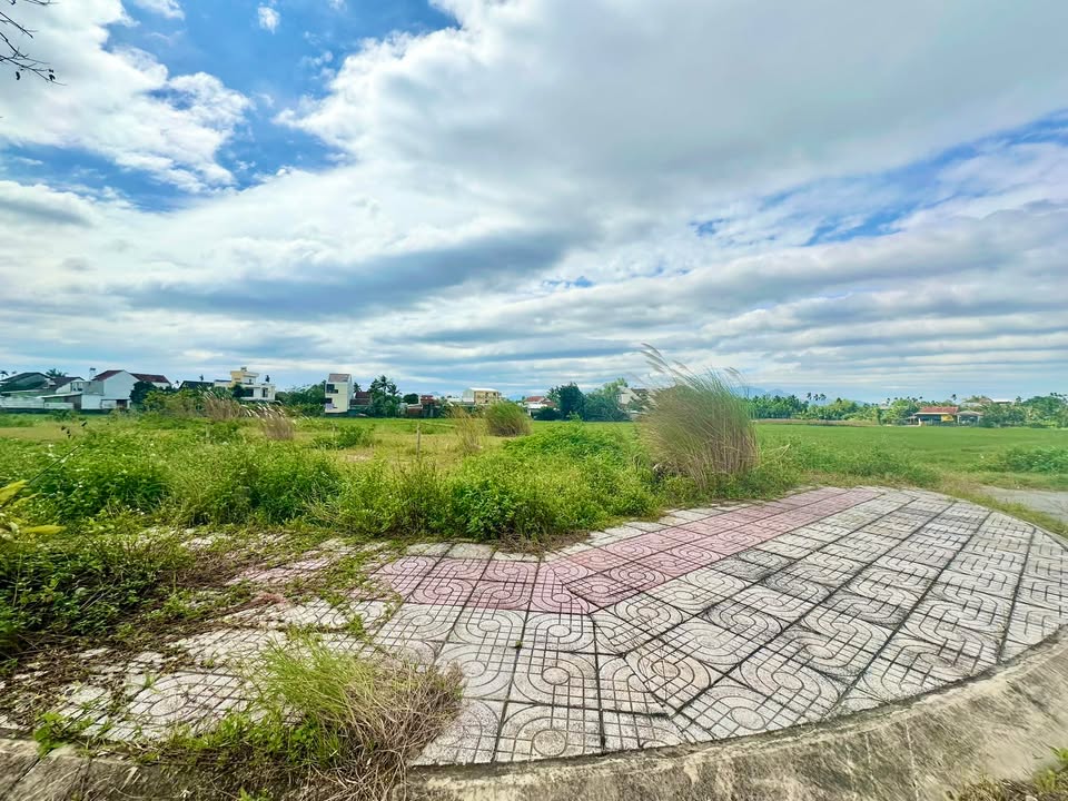 Đất nền KĐT An Điền Phát Tư Nghĩa 132m² giá 2.2 tỷ - Sổ hồng chính chủ, thương lượng tốt!