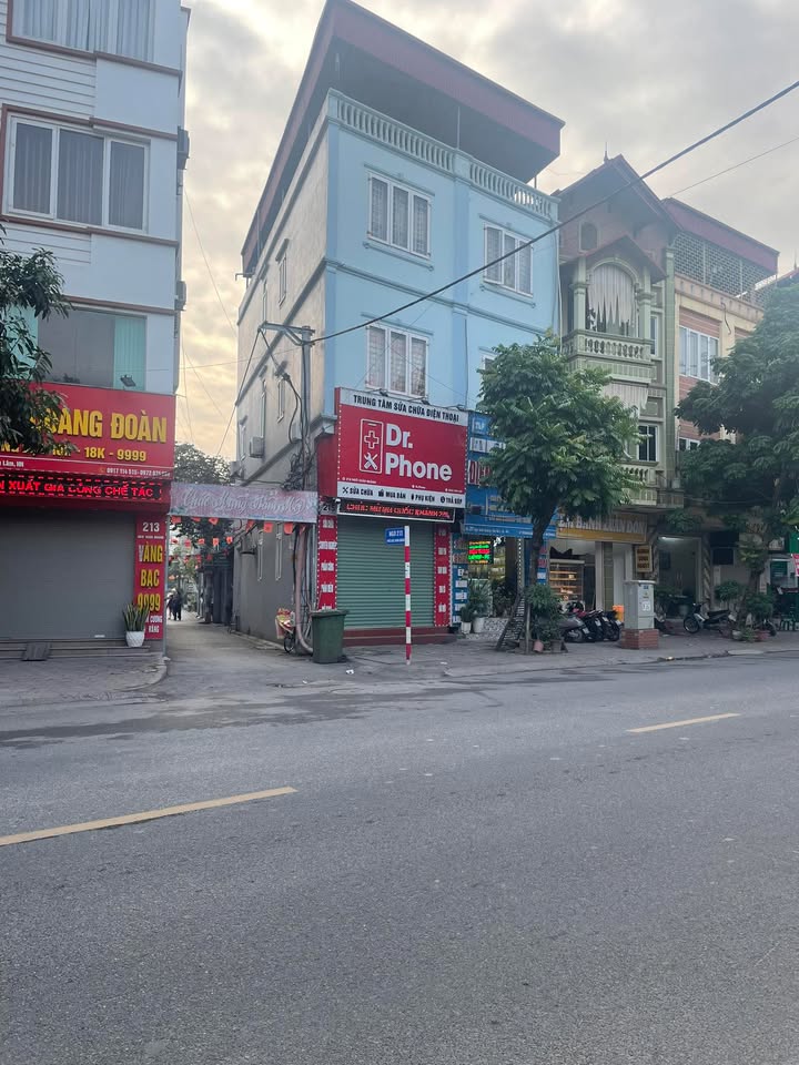 Đất nền Trâu Quỳ, Gia Lâm 44m² giá 8 tỷ - Đầu tư sinh lời tuyệt vời!