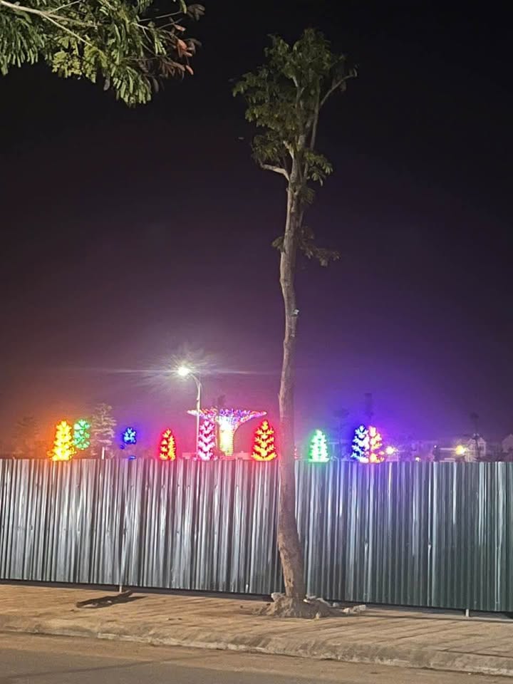 Đất nền Dĩnh Trì Bắc Giang 92.5m² giá chỉ 3 tỷ - Đầu tư sinh lời ngay!