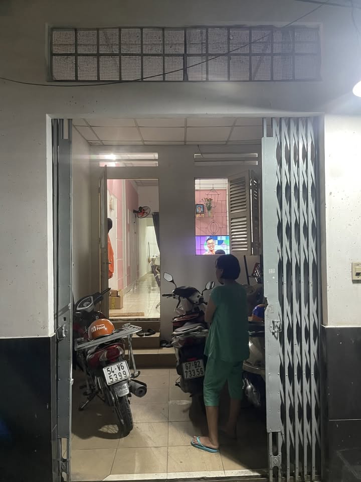 Nhà phố Tô Hiến Thành, Quận 10, 55m² chỉ 6 tỷ - Vị trí trung tâm, an ninh tuyệt đối!