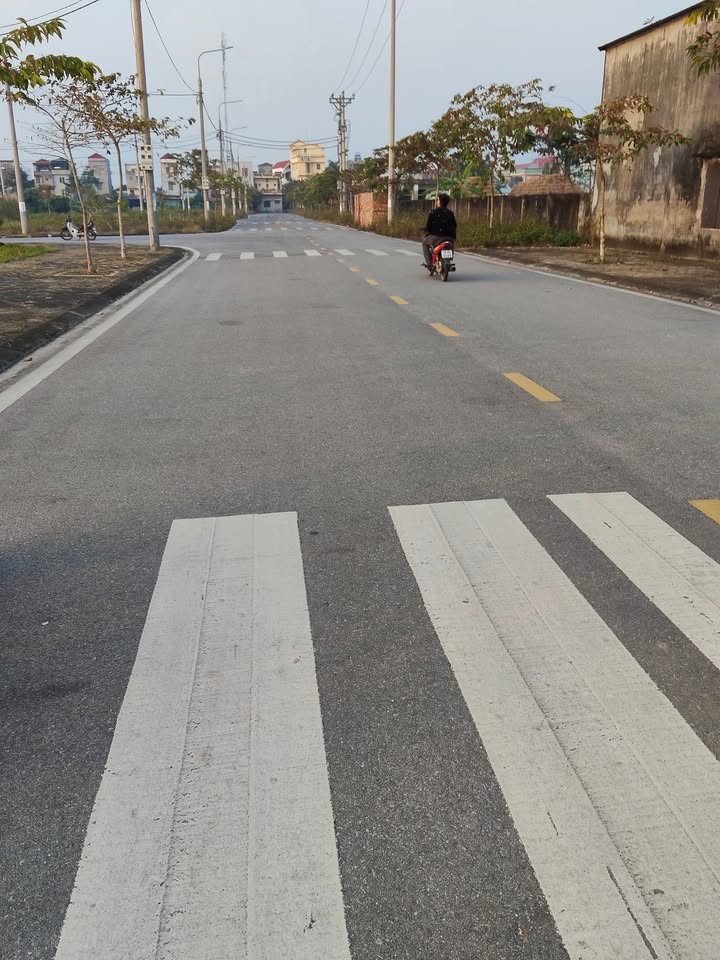 Đất nền khu DCTT xã Trung Thành 88m² giá 1.3 tỷ - Sổ hồng chính chủ!