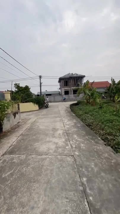 Đất thổ cư 174m² tại xã Xuân Giang - Giá chỉ 900 triệu, sẵn sàng xây dựng!