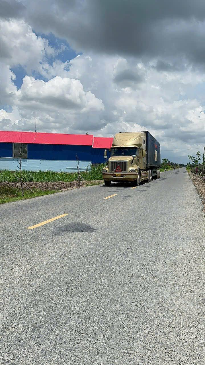 Đất thổ cư mặt tiền đường ĐT 846, phường Mỹ Ngãi, 480m² chỉ 1.9 tỷ - Xây nhà ngay!