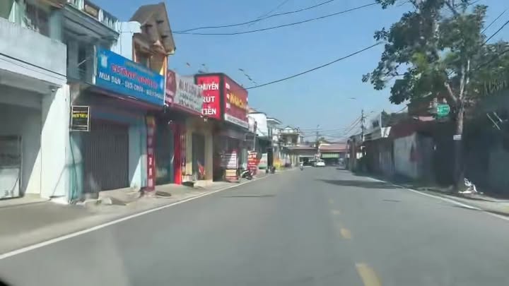 Đất nền Hoằng Lưu 126m² giá 1.3 tỷ - Cơ hội đầu tư hấp dẫn!