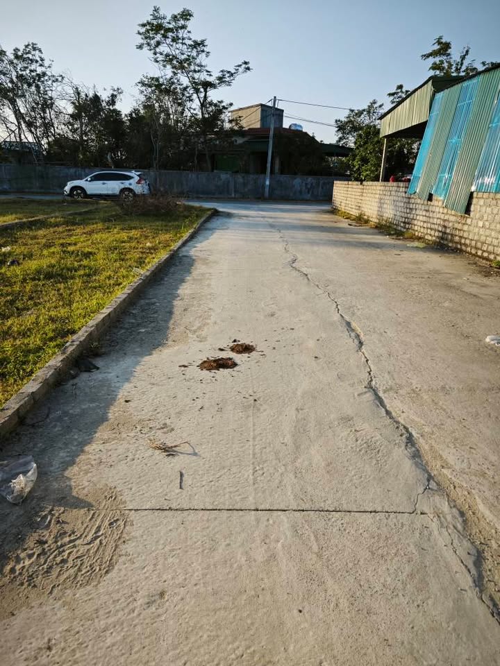 Đất Nghi Thái 102m² giá 1 tỷ - Sổ hồng chính chủ, đường rộng 9m!