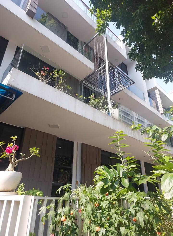 Townhouse Khu Bella Cát Lái 84m² giá 10 tỷ - Nhà đẹp không tỳ vết!