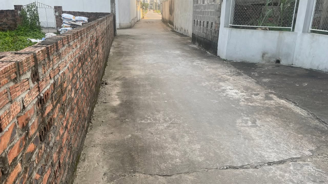 Đất vườn Vũ Lạc Thái Bình 200m² giá thỏa thuận - Lô góc, ô tô vào tận nơi!