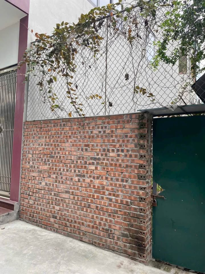 Đất nền Tiền Phong Thái Bình 57m² giá 1.7 tỷ - Mặt tiền thoáng đẹp, sổ hồng chính chủ!