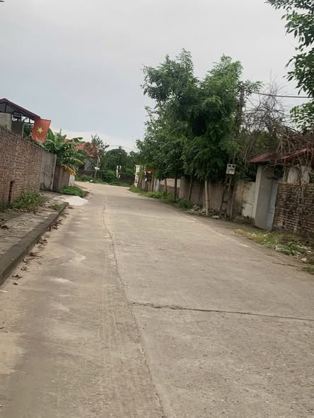 Đất nền xã Danh Thắng, Hiệp Hòa 180m² giá 1.85 tỷ - Đầu tư sinh lời ngay!