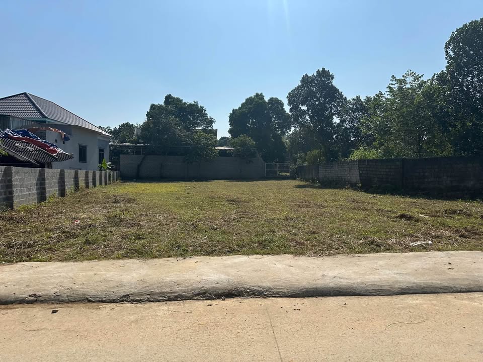 Đất nền chính chủ Yên Bài, Ba Vì 720m² - View thoáng đẹp, giá thỏa thuận!