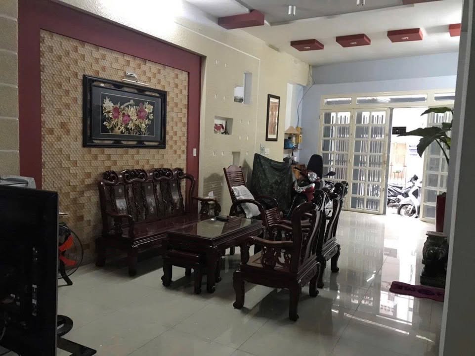 Nhà phố Lê Văn Sỹ, Tân Bình 71m² giá 14.9 tỷ - Đầu tư sinh lời cao!