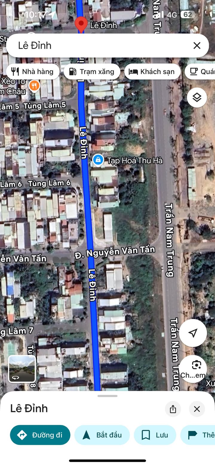 Đất nền lô góc 2 mặt tiền Hòa Xuân Đà Nẵng 156,3m² - Vị trí đắc địa, tiềm năng sinh lời cao!