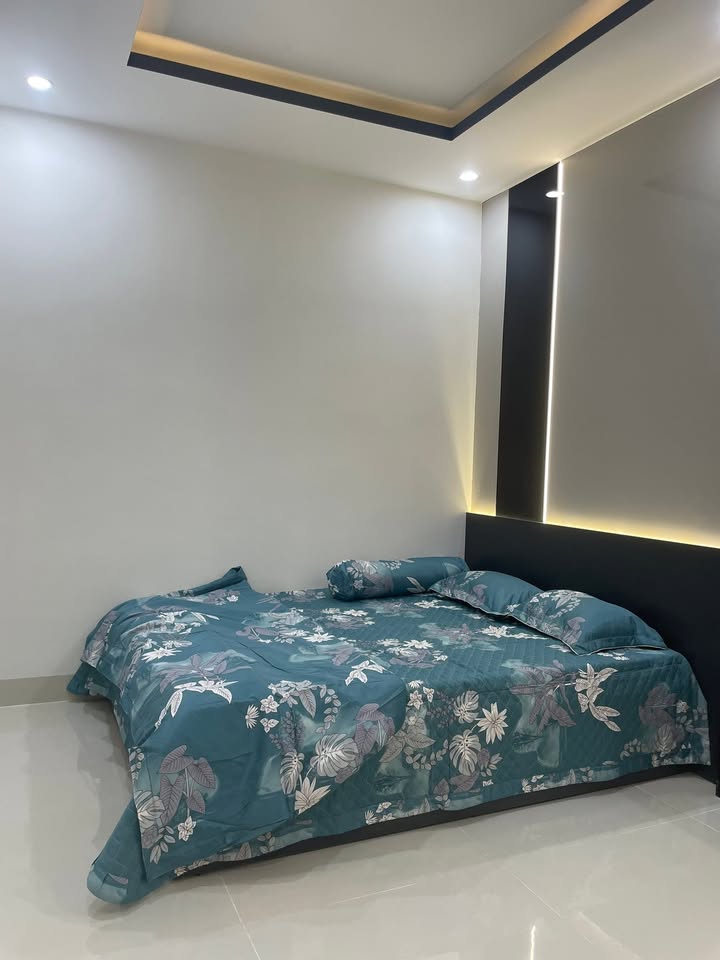 Nhà phố 3 tầng Chơn Tâm 6, Đà Nẵng 90m² giá 5.9 tỷ - Cơ hội hiếm có!
