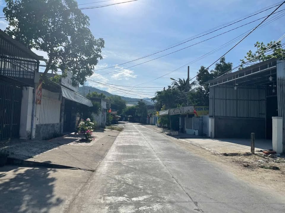 Đất thổ cư Phước Trung 1, Nha Trang 621m² giá chỉ 15,15 tỷ - Tiềm năng phát triển cao!