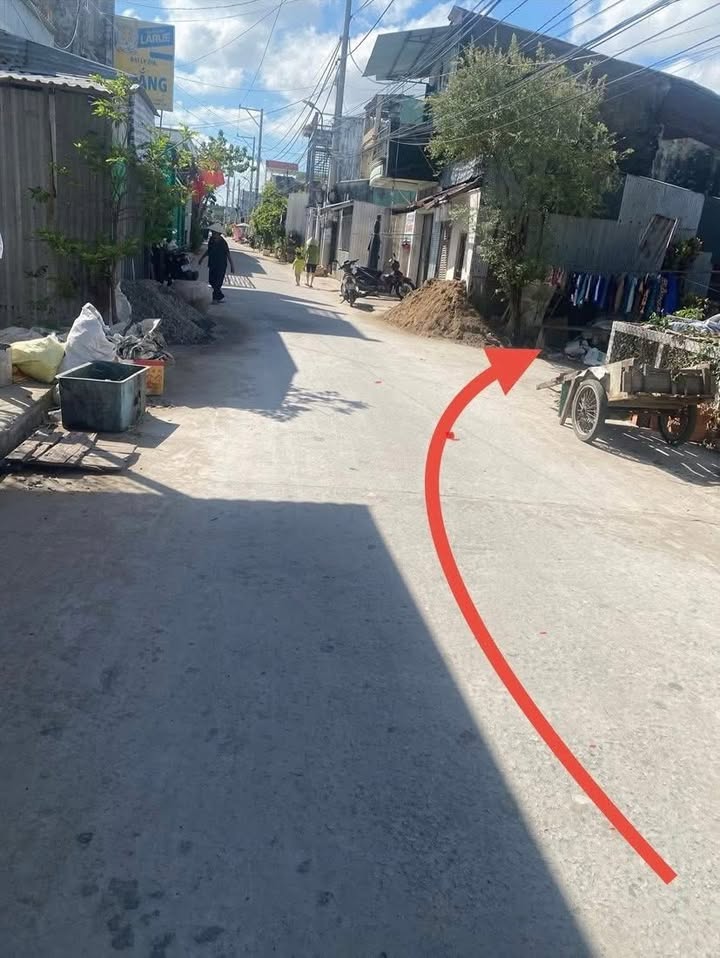 Đất nuôi trồng thủy sản đường Kinh Đạo, Cà Mau 950m² giá 1 tỷ - Hướng Đông, chính chủ!