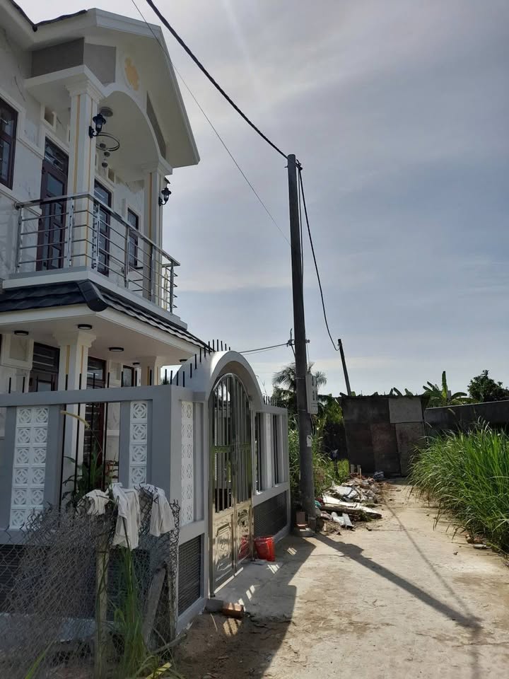 Đất nền khu phố Mỹ Hưng, Mỹ Phong 68m² giá 600 triệu - Cơ hội đầu tư lý tưởng!