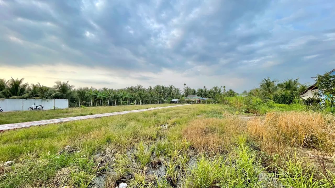 Đất nền Đạo Thạnh, Mỹ Tho 140m² giá 720 triệu - Đầu tư sinh lời, an cư lý tưởng!