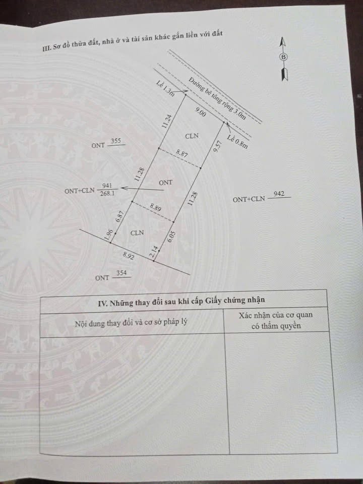 Đất nền Quế Sơn, Hòa Vang 243m² giá 300 triệu - Cơ hội đầu tư hấp dẫn!