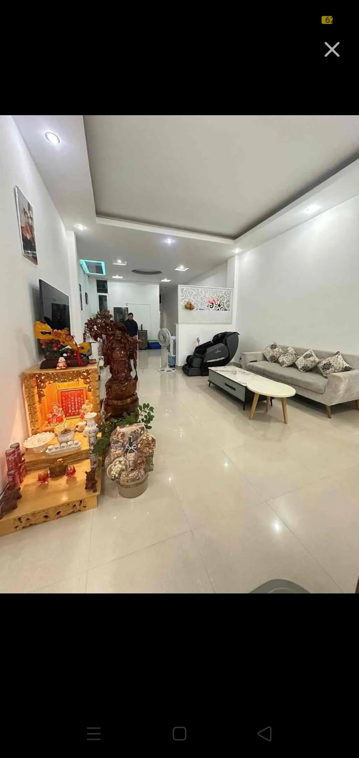 Nhà cấp 4 Nguyễn Phước Nguyên 87m² giá 3 tỷ - Sẵn sàng vào ở ngay!