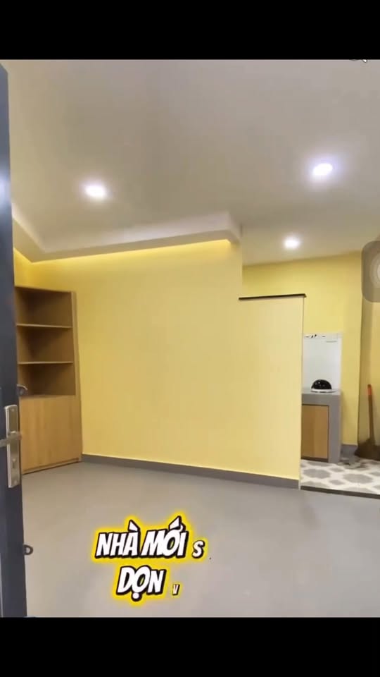 Nhà riêng Lái Thiêu, Bình Dương 42m² giá 1.9 tỷ - Sẵn sàng vào ở ngay!