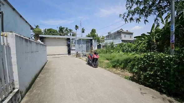 Đất mặt tiền Bình Nhâm 90m² giá 2.65 tỷ - Xây dựng tự do ngay!