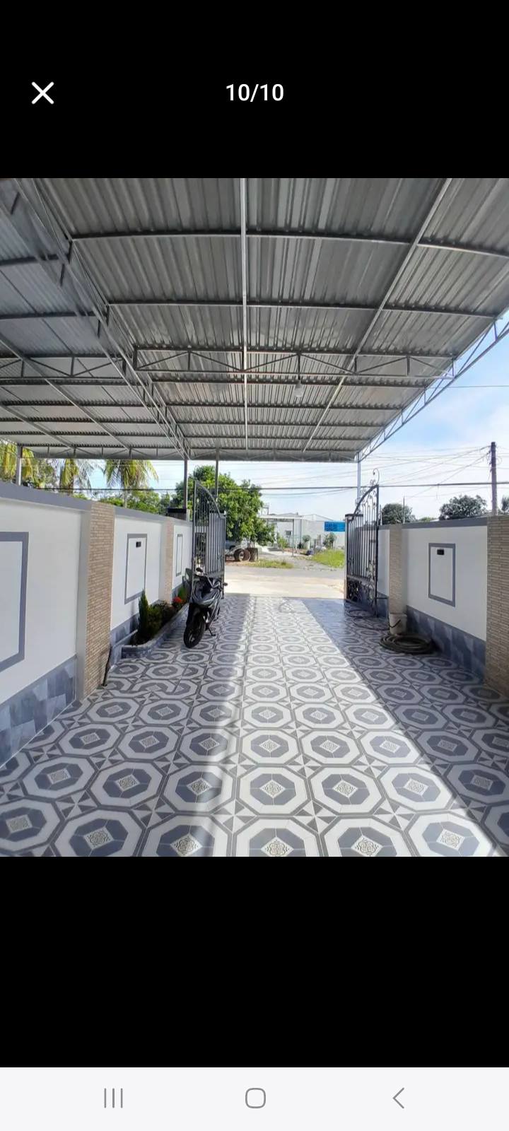 Nhà đẹp Hẻm 13 Trường Đông, P. Long Hoa 70m² giá 1.29 tỷ - Sẵn sàng vào ở!