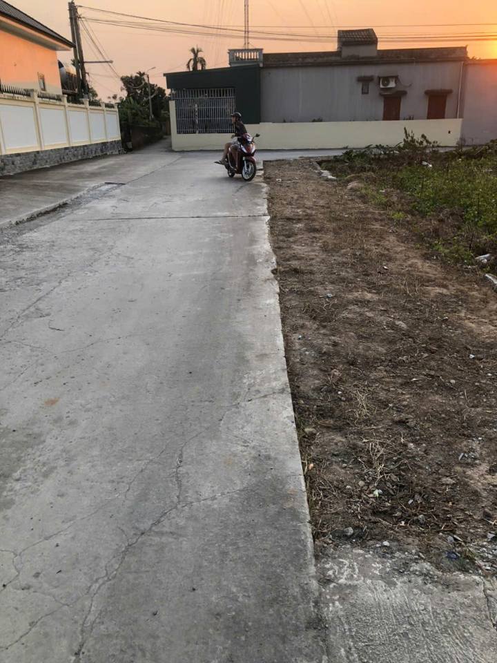 Đất nền Ninh Phúc 100m² giá thỏa thuận - Đầu tư lý tưởng tại khu dân cư đông đúc!