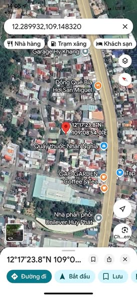 Đất thổ cư thôn Như Xuân, Vĩnh Phương 90m² giá 1.15 tỷ - Vị trí đắc địa, sổ hồng chính chủ!