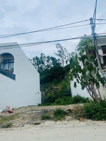 Đất nền Vĩnh Thái Nha Trang 80m² giá 3.32 tỷ - View sông tuyệt đẹp!