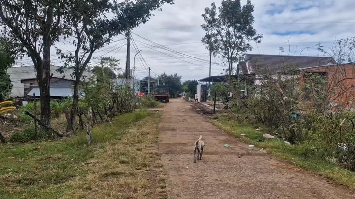 Đất nền 910m² tại xã H Bông, Chư Sê, Gia Lai giá chỉ 465 triệu – Cơ hội đầu tư hiếm có!