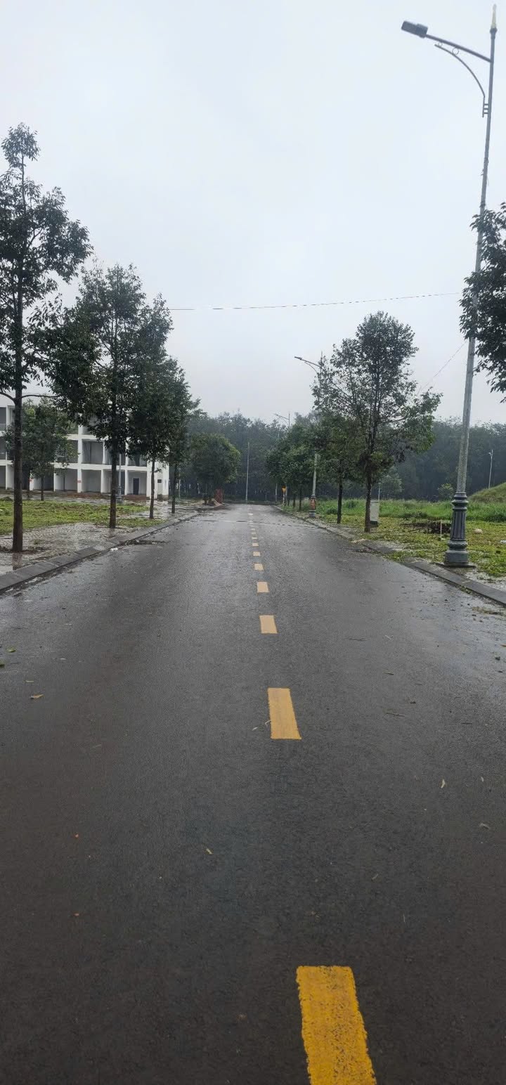 Đất nền Khu đô thị Ân Phú, Buôn Ma Thuột 80m² giá chỉ 2.35 tỷ - Cơ hội đầu tư hiếm có!