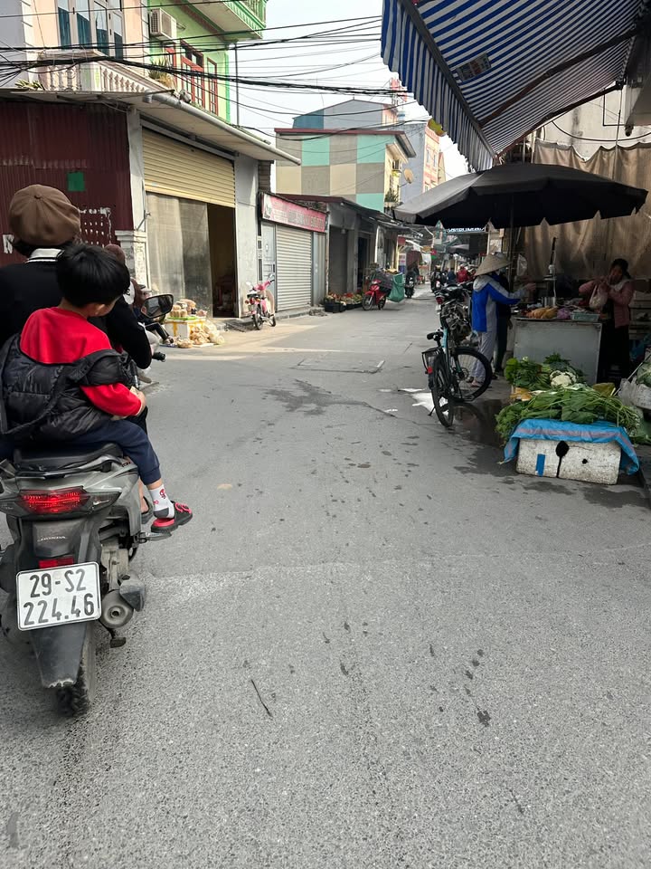 Shophouse Kim Chung Hoài Đức 30m² giá 3 tỷ - Cơ hội đầu tư không thể bỏ qua!