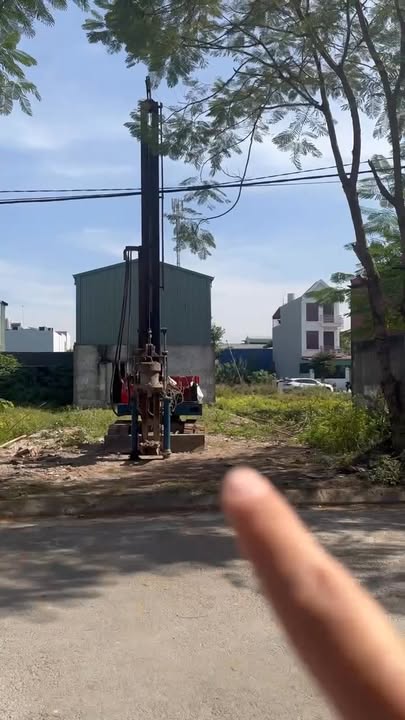 Đất nền đường Bến Thóc An Đồng 126m² giá 5.1 tỷ - Đầu tư sinh lời ngay!