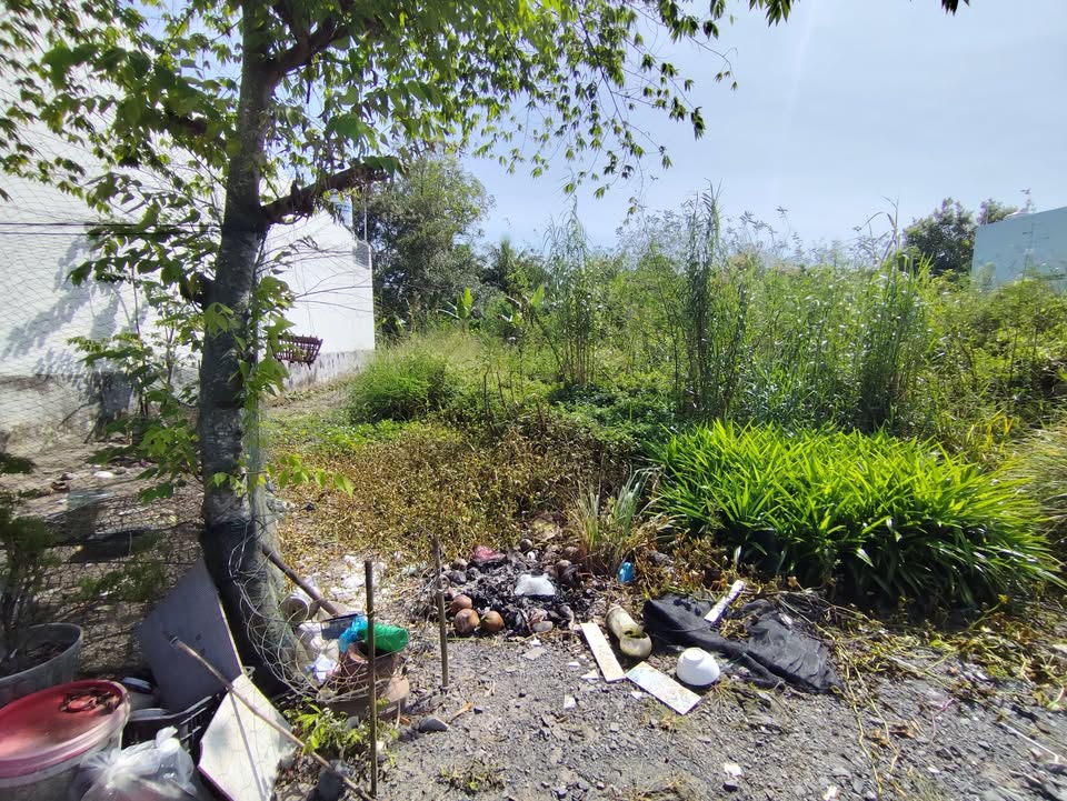 Đất nền Huỳnh Thị Nở Cái Răng 95m² giá 1.19 tỷ - Đầu tư sinh lời ngay!