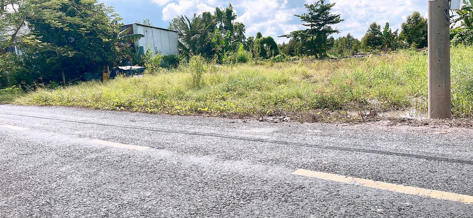 Đất thổ cư Trường Long, Phong Điền 94m² giá 600 triệu - Cơ hội đầu tư hấp dẫn!