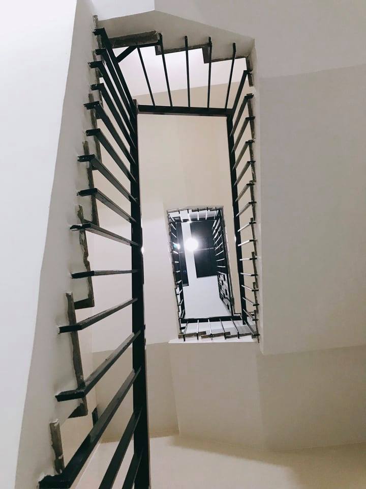 Phòng trọ cho thuê tại 175/52 Ông Ích Khiêm, Đà Nẵng - Tiện nghi đầy đủ, giờ giấc tự do!