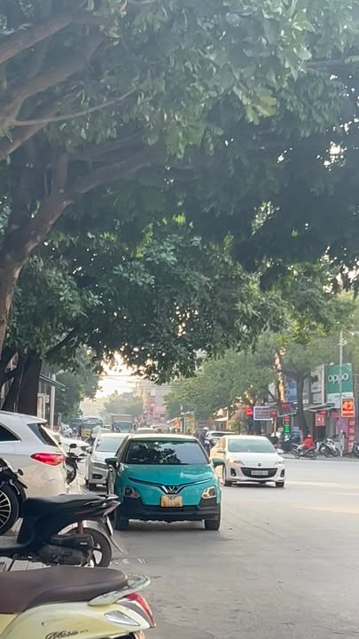 Cho thuê tòa nhà 5 tầng tại trung tâm TP Thanh Hóa - Diện tích 1000m², vị trí đắc địa!