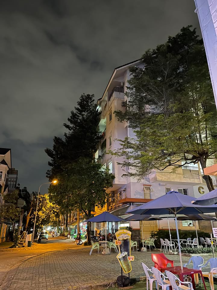 Căn hộ Elhome Thủ Đức 60m² giá 2.8 tỷ - View đẹp, sẵn sổ hồng!