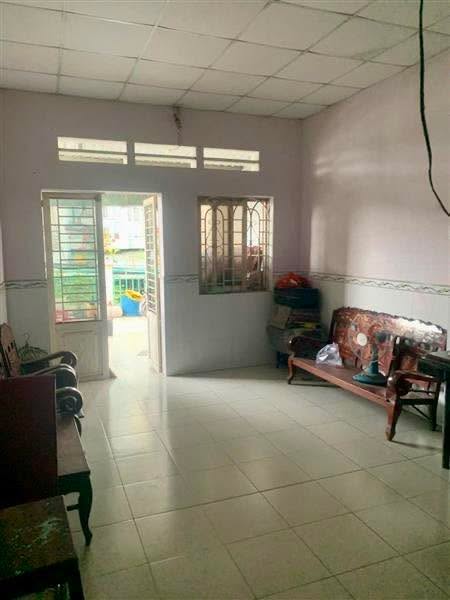 Nhà phố Linh Chiểu Thủ Đức 73m² giá 4.7 tỷ - Đầy đủ tiện ích, đẹp như mơ!