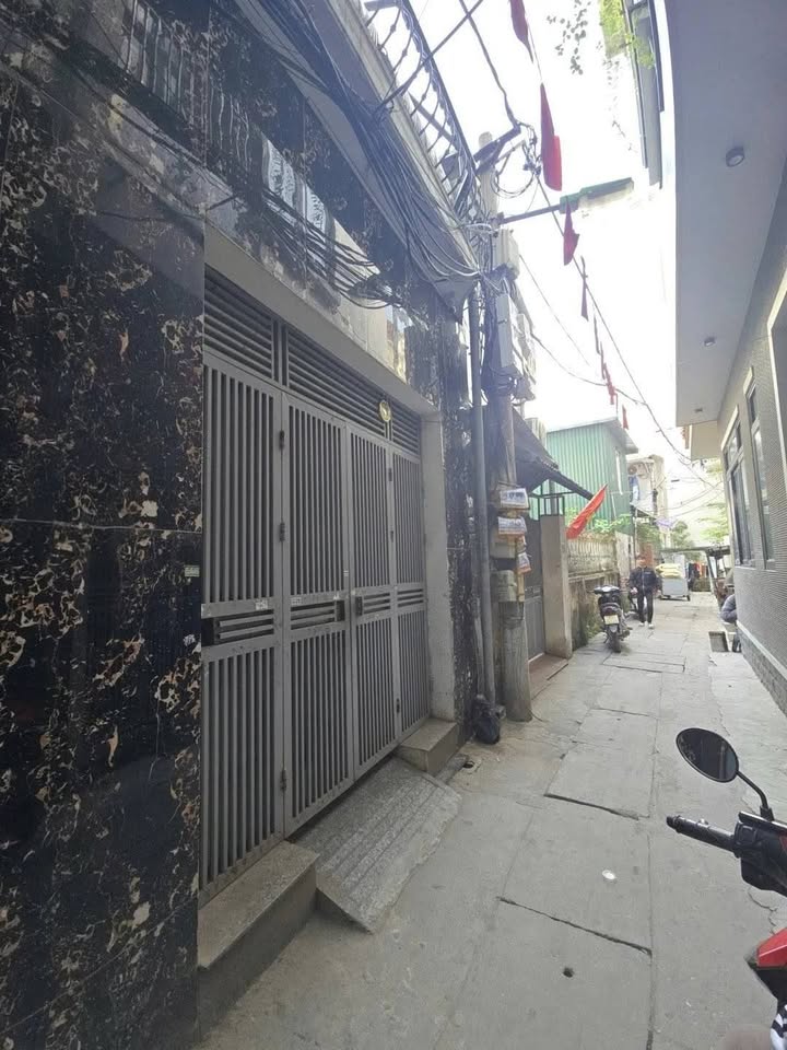 Chung cư mini Tân Triều 53m² giá 12.2 tỷ - Đầu tư sinh lời ổn định!