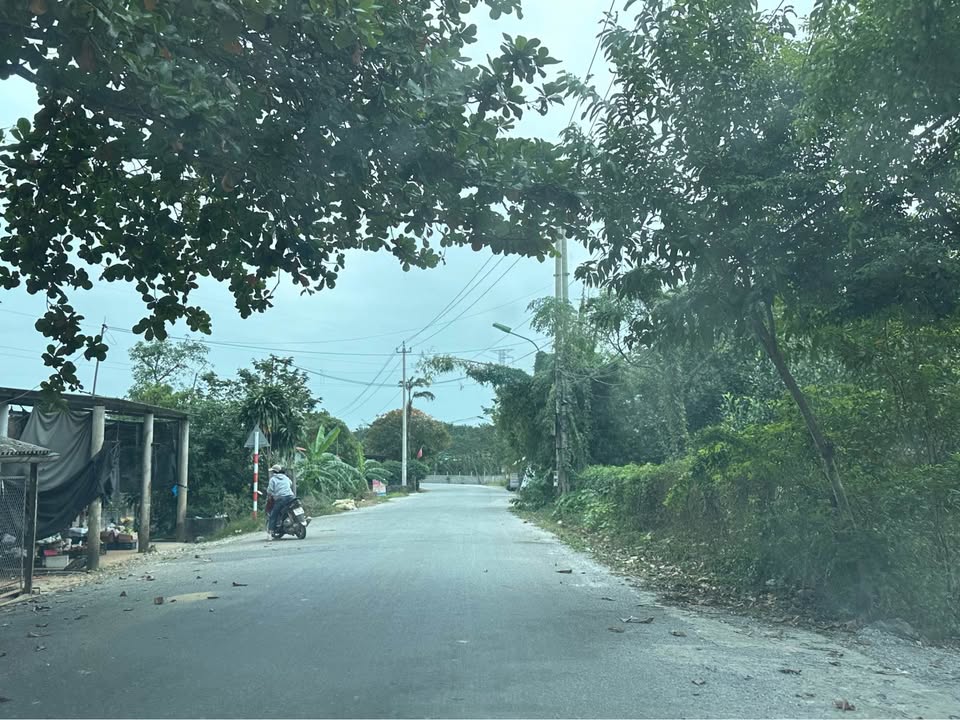 Đất nền Lệ Ninh 216m² giá thỏa thuận - An cư lý tưởng cho gia đình!