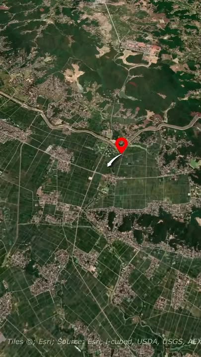 Đất Hòa Sơn Đô Lương 318m² giá chỉ 1.6 tỷ - Đầu tư sinh lời ngay!