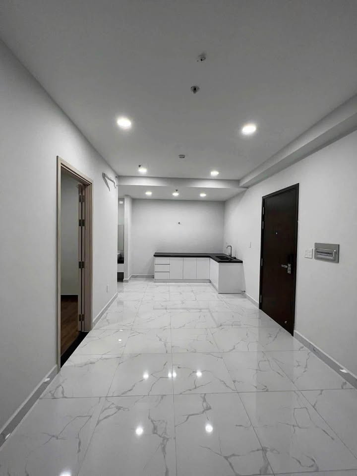 Căn hộ Charm City Dĩ An 50m² giá 1.85 tỷ - Sổ hồng chính chủ, nội thất đầy đủ!